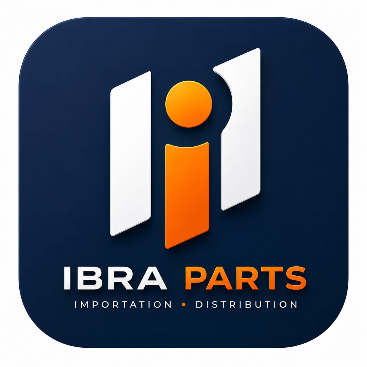 ibra parts